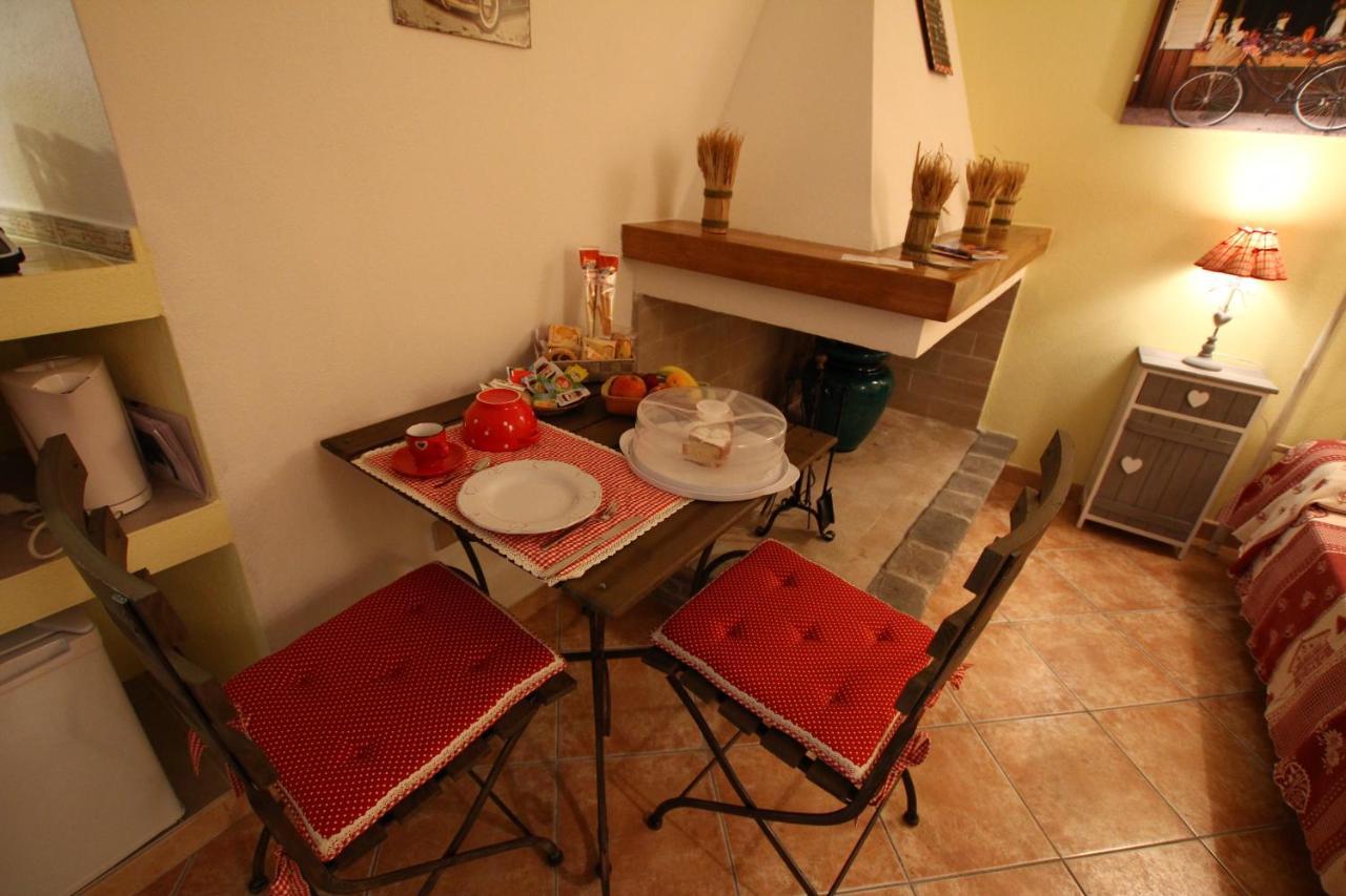 Bed And Breakfast Majore Nuoro  Exterior photo