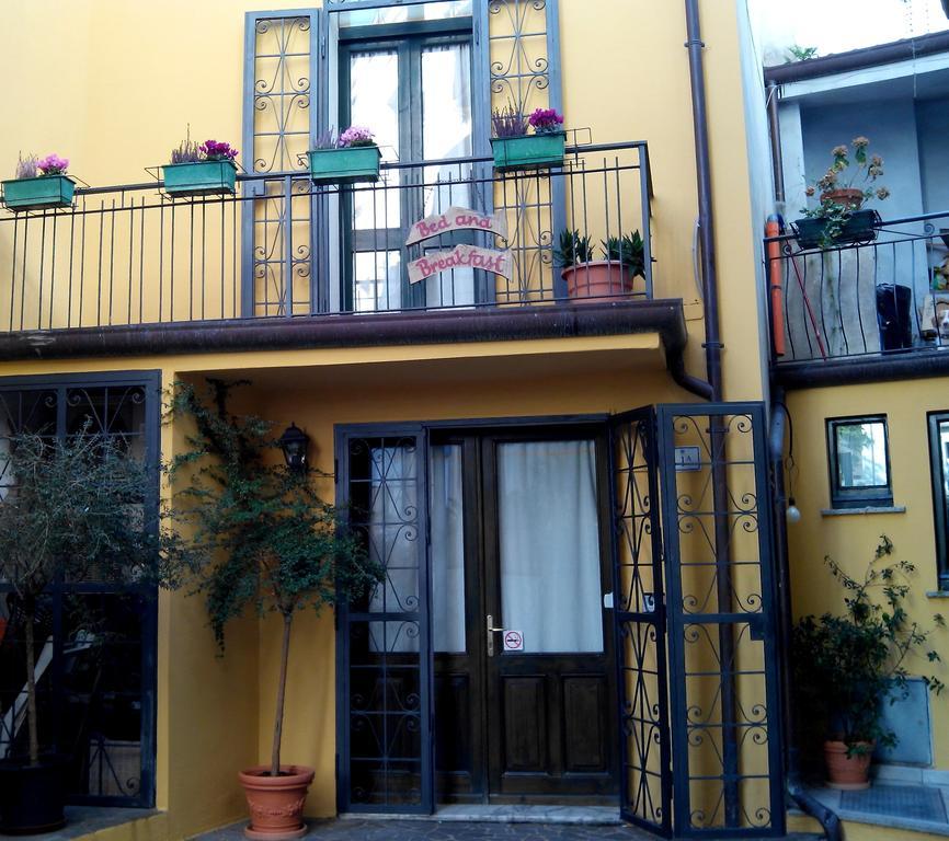 Bed And Breakfast Majore Nuoro  Exterior photo