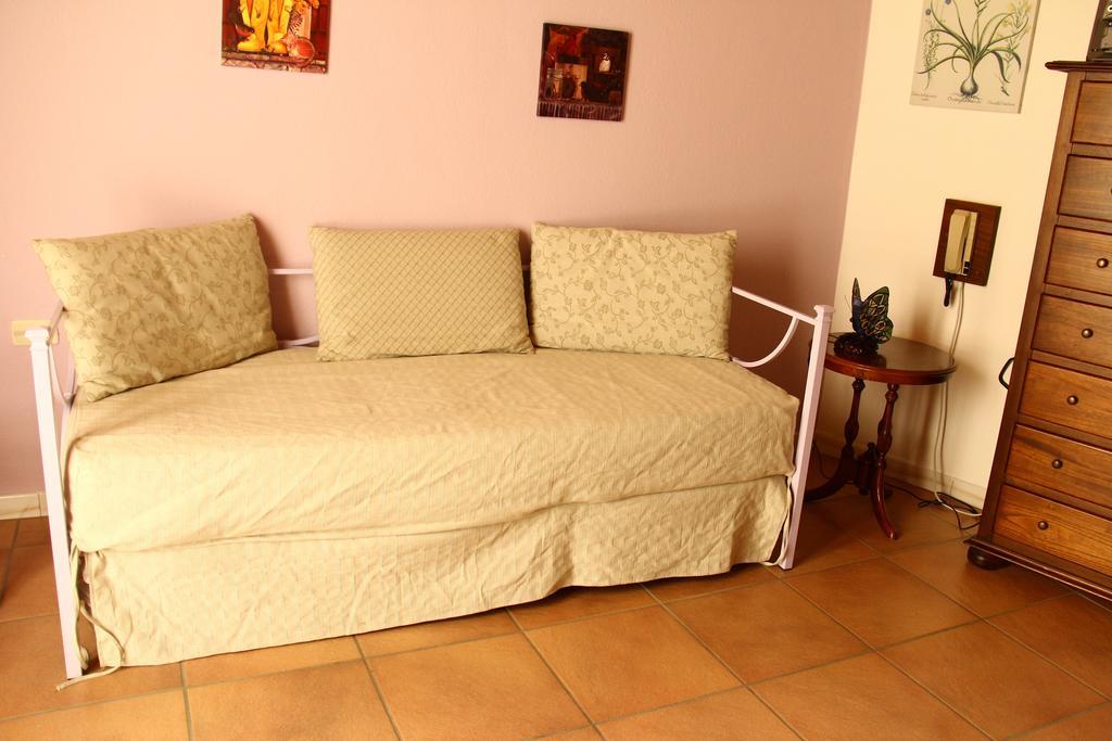 Bed And Breakfast Majore Nuoro  Exterior photo