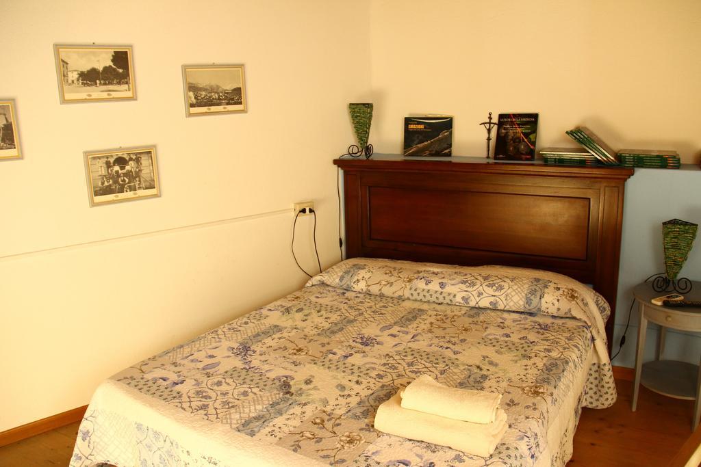 Bed And Breakfast Majore Nuoro  Room photo