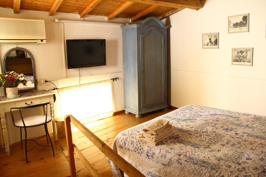 Bed And Breakfast Majore Nuoro  Room photo