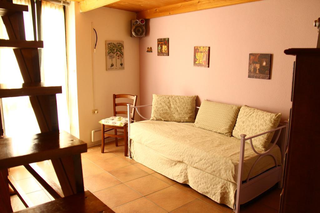 Bed And Breakfast Majore Nuoro  Exterior photo